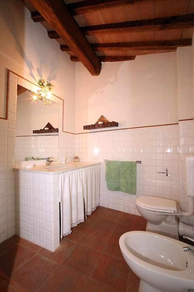 Agriturismo San Silvestro San Donato in Poggio Extérieur photo