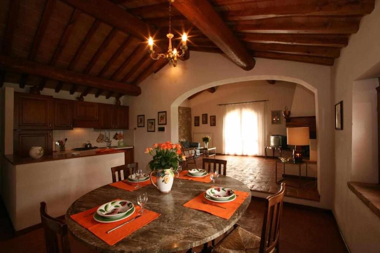Agriturismo San Silvestro San Donato in Poggio Extérieur photo