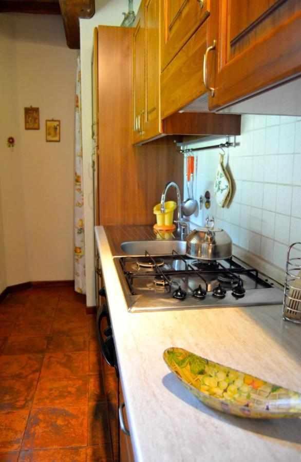 Agriturismo San Silvestro San Donato in Poggio Extérieur photo