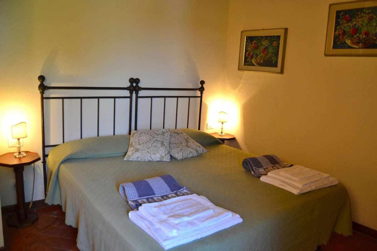 Agriturismo San Silvestro San Donato in Poggio Extérieur photo