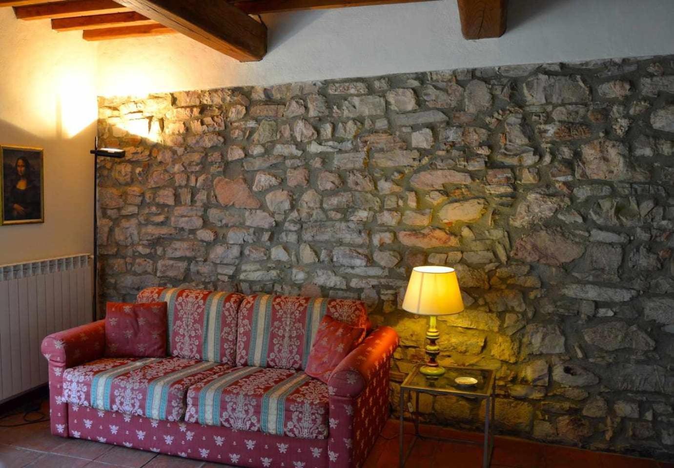 Agriturismo San Silvestro San Donato in Poggio Extérieur photo