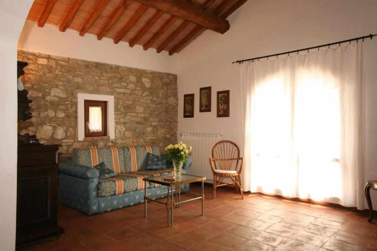 Agriturismo San Silvestro San Donato in Poggio Extérieur photo
