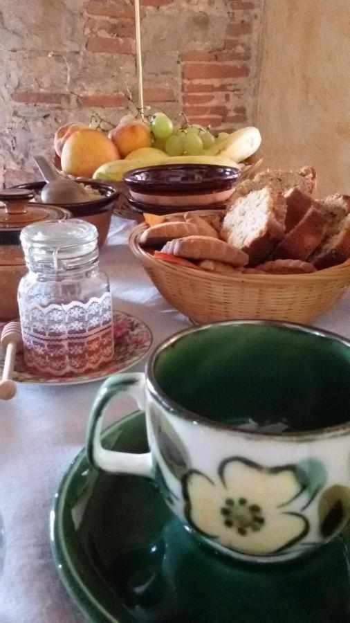 Agriturismo San Silvestro San Donato in Poggio Extérieur photo