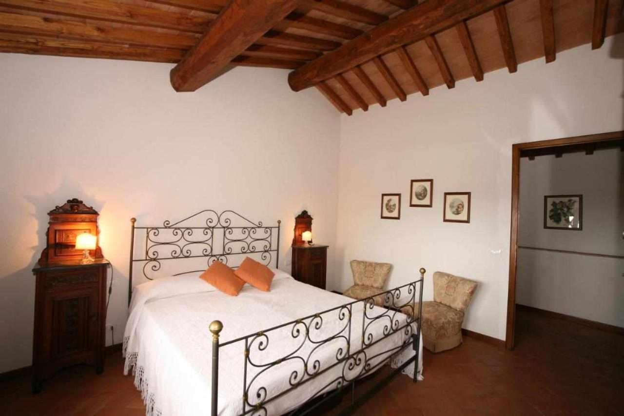 Agriturismo San Silvestro San Donato in Poggio Extérieur photo
