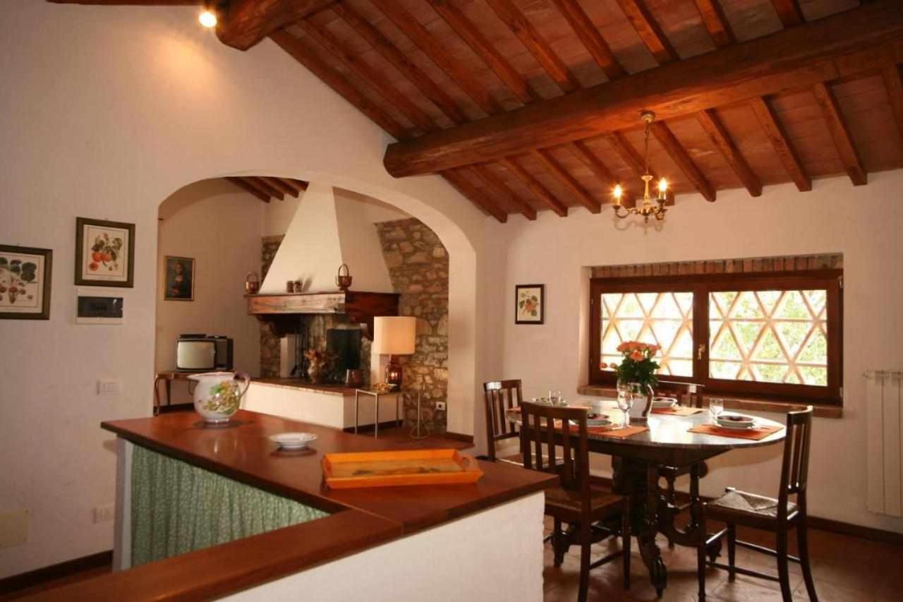 Agriturismo San Silvestro San Donato in Poggio Extérieur photo